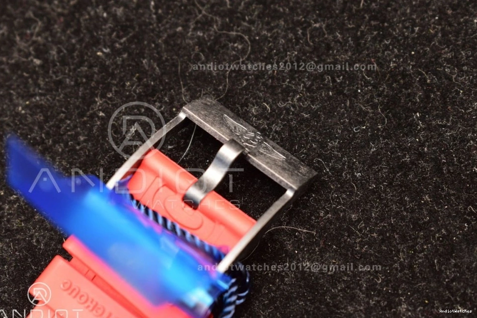 921 Endurance OF Pro SmoothTexture 44mm Breilting Factory 0328